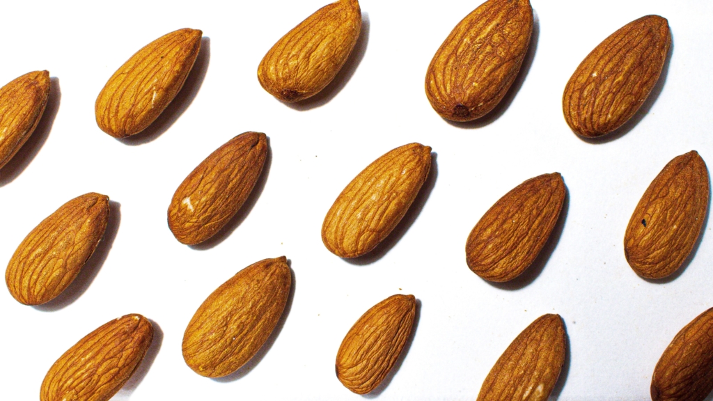 almond