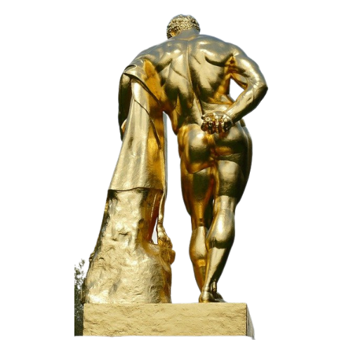 吹き出し用の豆