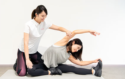 RIZAPWOMANの公式画像