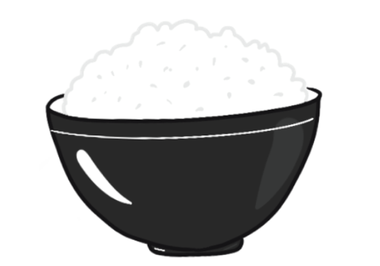 ご飯（白米）