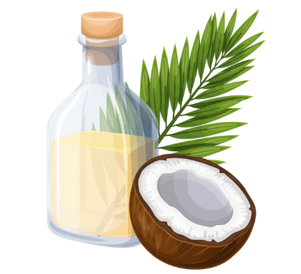 ココナッツオイル