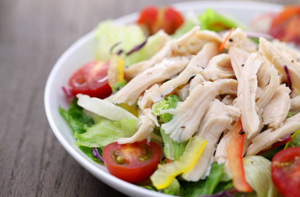 サラダチキン
