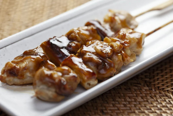 焼き鳥