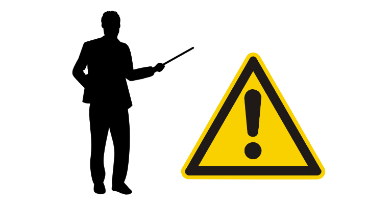 注意点・デメリット