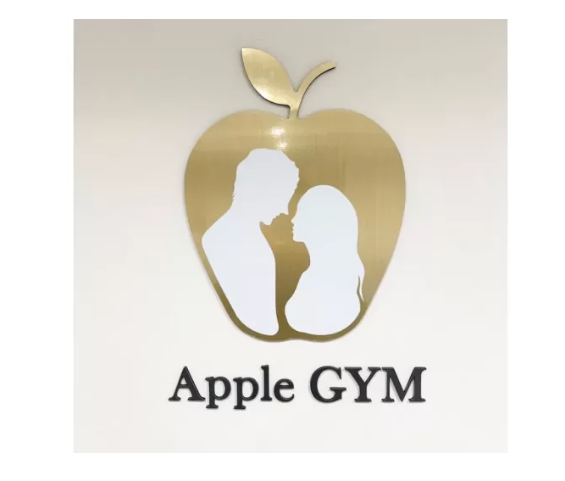 アップルジム公式サイト