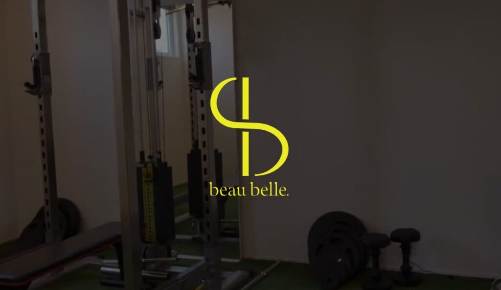 beau belle（ボーベル）公式画像