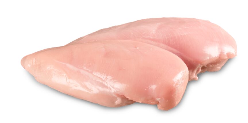 鶏むね肉