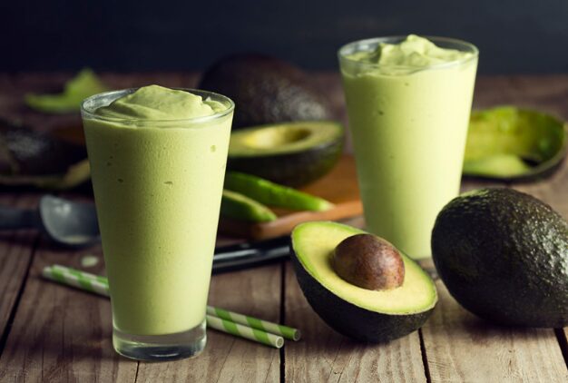 アボカドシェイク