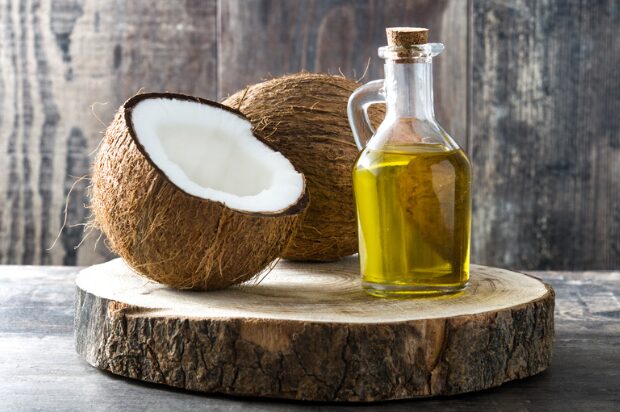 ココナッツオイル