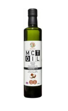 mctオイル